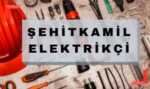 Şehitkamil Elektrikçi | Elektrik Tesisat Yenileme 7/24 Acil Elektrikçi